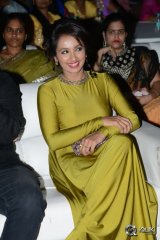 Tejaswi Madivada at Jata Kalisey Movie Audio Launch